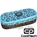 Cool Pack Campus Объл несесер Game 2T D062338 Cool Pack Campus Объл несесер Game 2T D062338